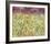 Dancing Meadow-Jessica Torrant-Framed Art Print