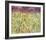 Dancing Meadow-Jessica Torrant-Framed Art Print