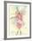 Dancing Queen Poster-Balas Solti-Framed Art Print