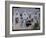 Dancing Sailors, Brittany, 1930-Christopher Wood-Framed Giclee Print