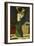 Dancing Salome-Franz von Stuck-Framed Giclee Print