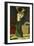 Dancing Salome-Franz von Stuck-Framed Giclee Print