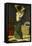 Dancing Salome-Franz von Stuck-Framed Premier Image Canvas