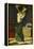 Dancing Salome-Franz von Stuck-Framed Premier Image Canvas