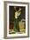 Dancing Salome-Franz von Stuck-Framed Giclee Print