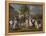 Dancing Scene in the West Indies-Agostino Brunias-Framed Premier Image Canvas