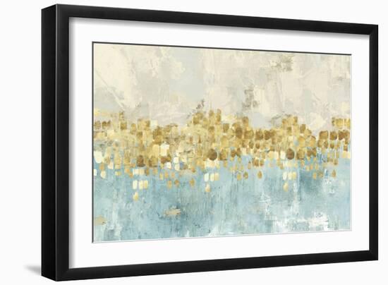 Dancing Stars-PI Studio-Framed Art Print