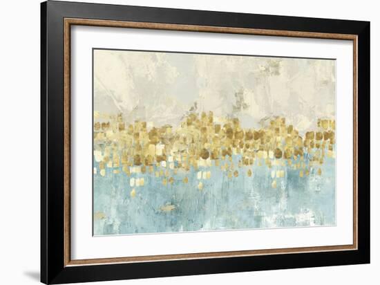 Dancing Stars-PI Studio-Framed Premium Giclee Print