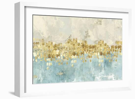 Dancing Stars-PI Studio-Framed Premium Giclee Print