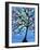 Dancing Tree Of Life-Prisarts-Framed Giclee Print