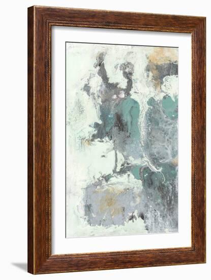 Dancing with Love I-Lila Bramma-Framed Art Print