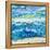 Dancing with the Waves-Margaret Coxall-Framed Premier Image Canvas