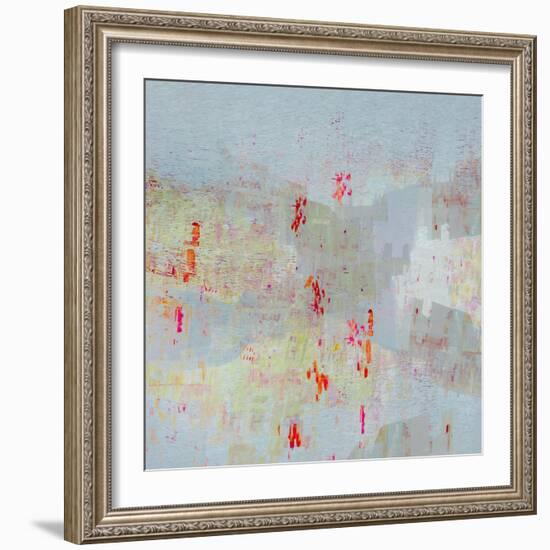 Dancing With You-Doug Chinnery-Framed Photographic Print