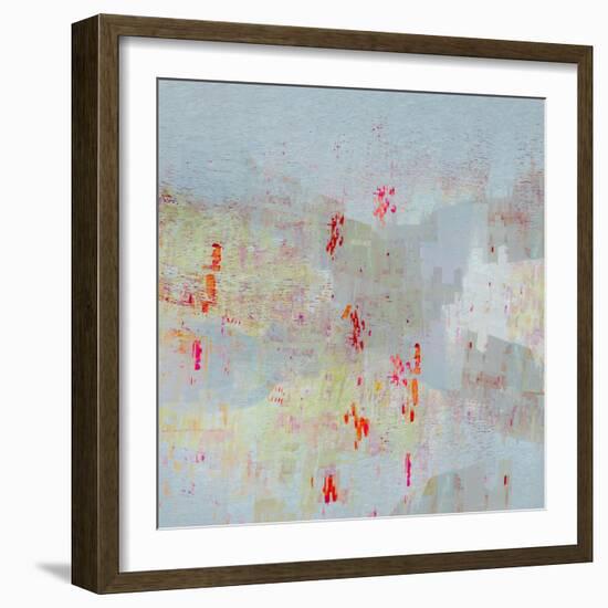 Dancing With You-Doug Chinnery-Framed Photographic Print