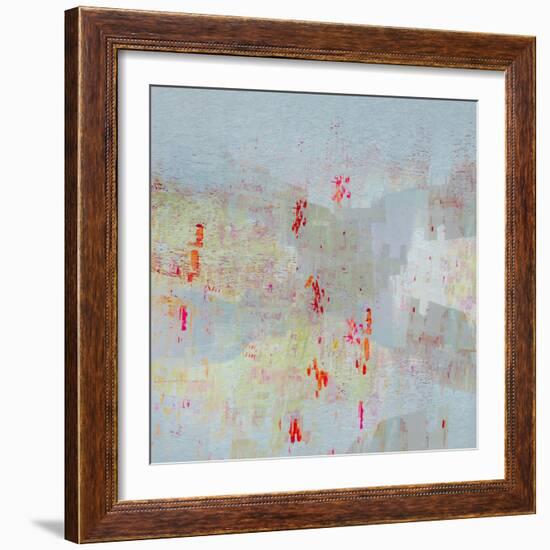 Dancing With You-Doug Chinnery-Framed Photographic Print