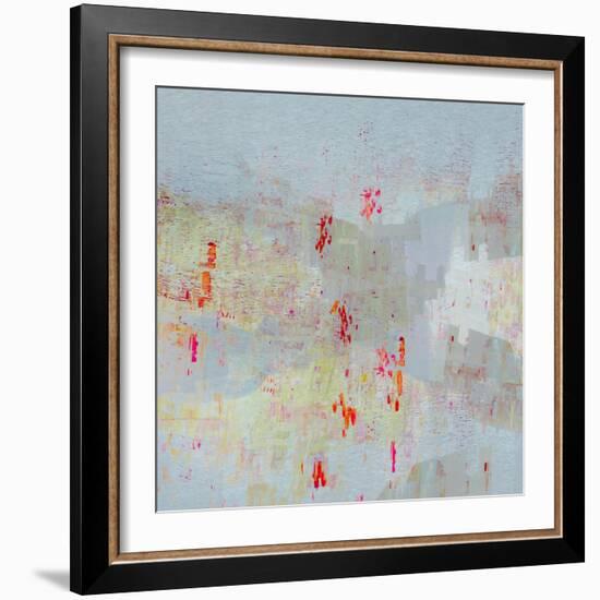 Dancing With You-Doug Chinnery-Framed Photographic Print