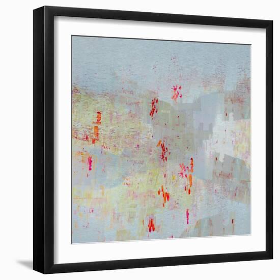 Dancing With You-Doug Chinnery-Framed Photographic Print