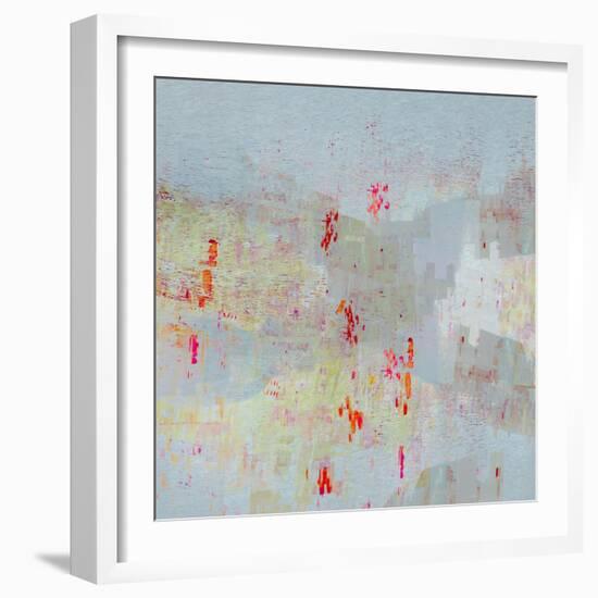 Dancing With You-Doug Chinnery-Framed Photographic Print