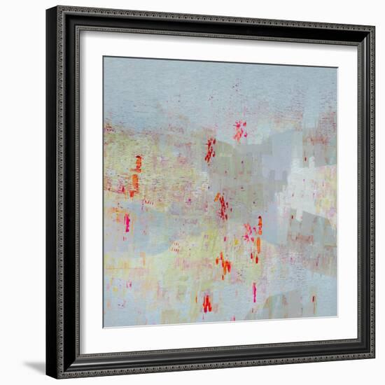 Dancing With You-Doug Chinnery-Framed Photographic Print