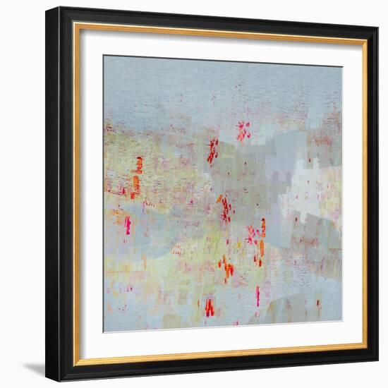 Dancing With You-Doug Chinnery-Framed Photographic Print