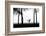 Dancing-Bocah Bocor-Framed Photographic Print