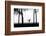 Dancing-Bocah Bocor-Framed Photographic Print