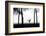 Dancing-Bocah Bocor-Framed Photographic Print