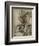 Dancing-Arthur Rackham-Framed Premium Photographic Print