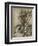 Dancing-Arthur Rackham-Framed Premium Photographic Print