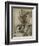 Dancing-Arthur Rackham-Framed Premium Photographic Print