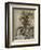 Dancing-Arthur Rackham-Framed Premium Photographic Print