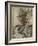 Dancing-Arthur Rackham-Framed Photographic Print