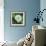 Dandelion Bloom-Pete Kelly-Framed Giclee Print displayed on a wall