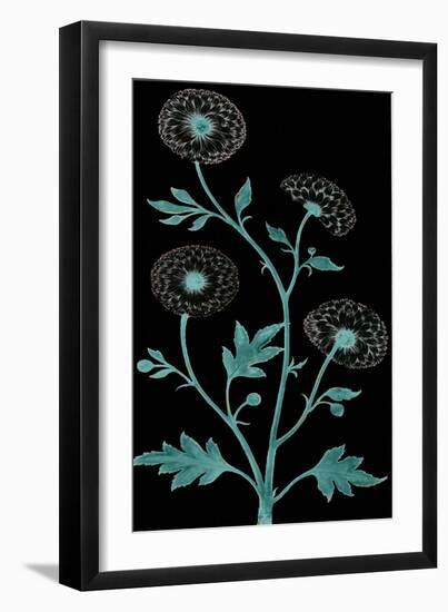 Dandelion Dance-Mindy Sommers-Framed Giclee Print