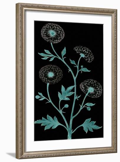 Dandelion Dance-Mindy Sommers-Framed Giclee Print