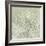 Dandelion Dew III-Cora Niele-Framed Photographic Print