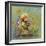 Dandelion Elf-Judy Mastrangelo-Framed Giclee Print