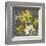 Dandelion on Interwoven Balls-Susan Clickner-Framed Giclee Print