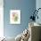 Dandelion-Sara Berrenson-Art Print displayed on a wall