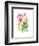 Dandelion-Sara Berrenson-Framed Art Print