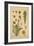 Dandelion-null-Framed Giclee Print