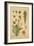 Dandelion-null-Framed Giclee Print