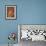 Dandy Landscape 1-Karla Gerard-Framed Giclee Print displayed on a wall