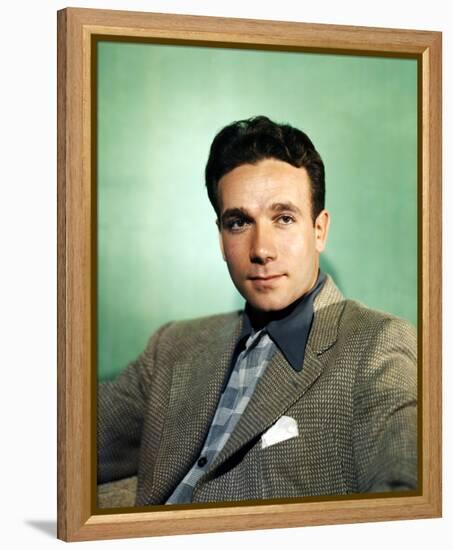 Dane Clark-null-Framed Stretched Canvas