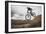 Dane Cronin Mountain Biking The Slickrock Trail In The Sand Flats Recreation Area, Moab, Utah-Louis Arevalo-Framed Photographic Print