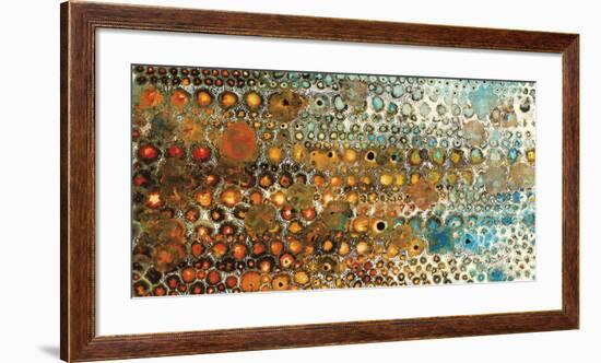 Dangerous Escapade-Lynn Basa-Framed Giclee Print