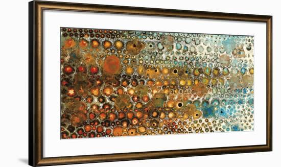 Dangerous Escapade-Lynn Basa-Framed Giclee Print