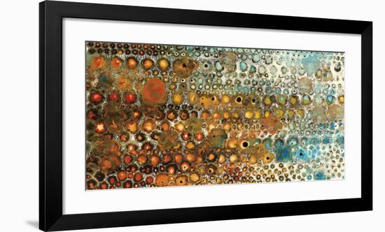 Dangerous Escapade-Lynn Basa-Framed Giclee Print