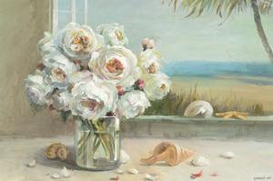 Coastal Roses v.2 by Danhui Nai