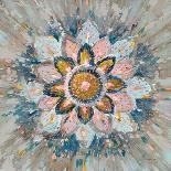 Sun Drenched Bouquet-Danhui Nai-Art Print